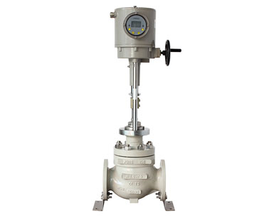 How to Design Seismic Regulating Valves
