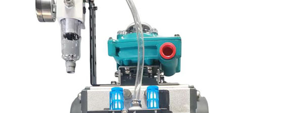 How to classify the leakage grades of control valves
