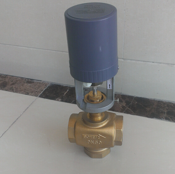 How to adjust the chemical process