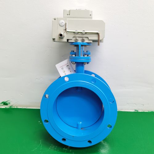How to Set Programmable Control Valves