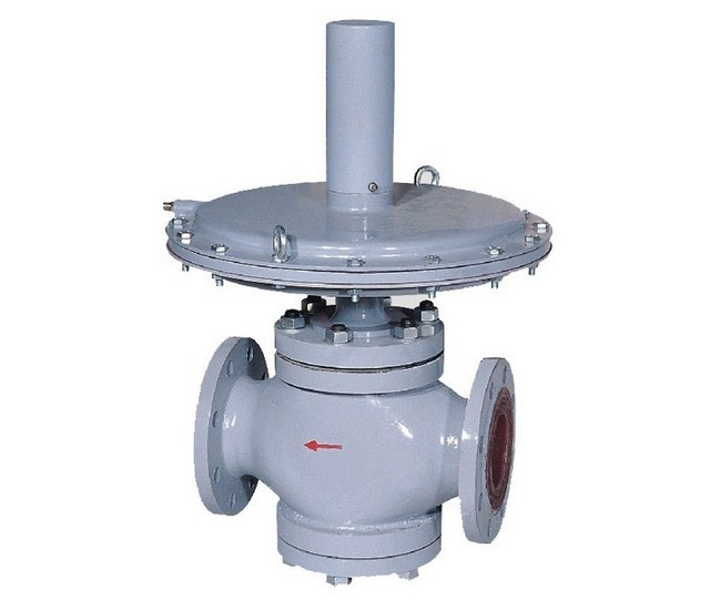 How to validate the loop of regulating valve software