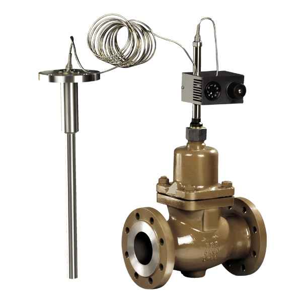 How to Design Low-Noise Regulating Valves